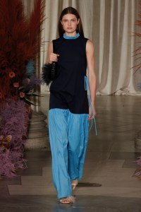 Staud RTW Spring 2020