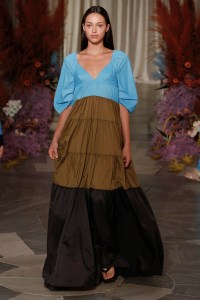 Staud RTW Spring 2020