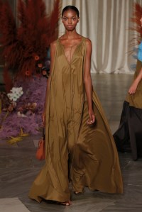 Staud RTW Spring 2020