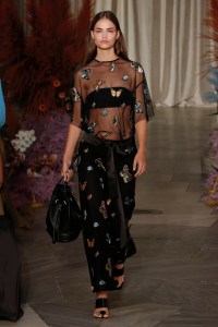 Staud RTW Spring 2020