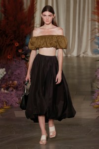 Staud RTW Spring 2020