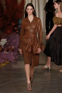 Staud RTW Spring 2020