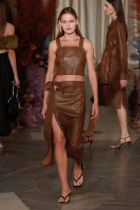 Staud RTW Spring 2020
