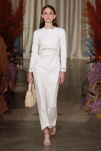 Staud RTW Spring 2020