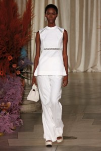Staud RTW Spring 2020