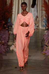 Staud RTW Spring 2020
