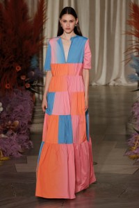 Staud RTW Spring 2020