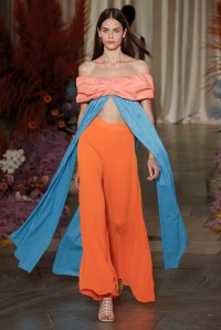 Staud RTW Spring 2020