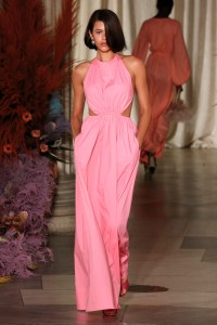 Staud RTW Spring 2020