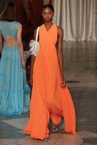 Staud RTW Spring 2020