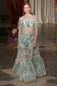 Staud RTW Spring 2020