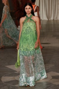 Staud RTW Spring 2020