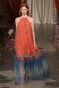 Staud RTW Spring 2020