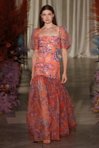 Staud RTW Spring 2020
