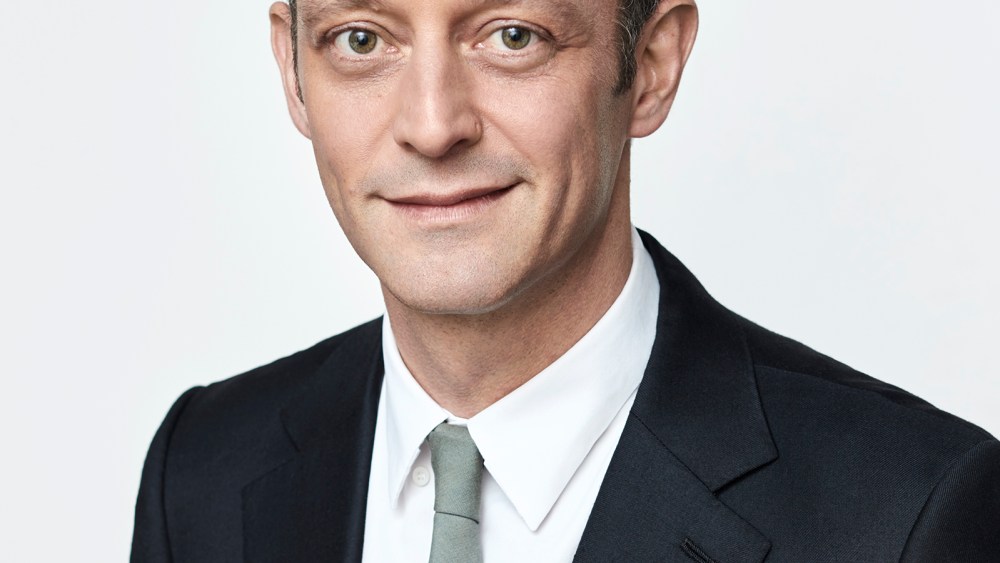 Stéphane Rinderknech