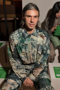 Orelsan aka Aurelien Cotentin