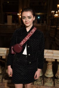Maisie Williams