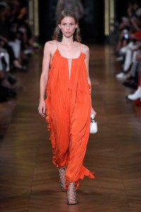 Stella McCartney RTW Spring 2020