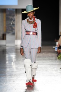 Stella Jean RTW Spring 2020
