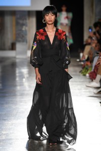 Stella Jean RTW Spring 2020