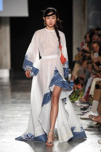Stella Jean RTW Spring 2020