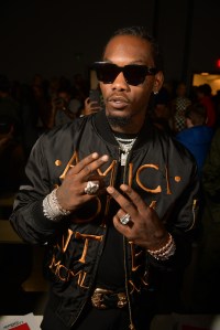 Offset