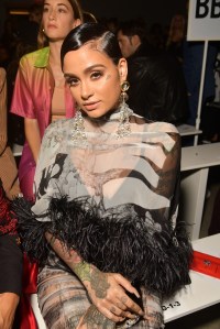 Kehlani
