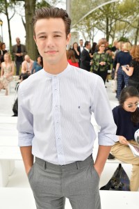 Cameron Dallas