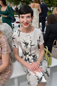 Amy Fine Collins