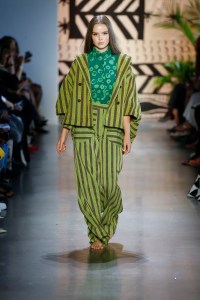 Studio 189 RTW Spring 2020