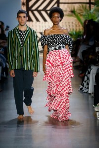 Studio 189 RTW Spring 2020