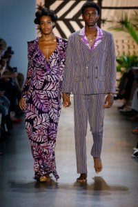 Studio 189 RTW Spring 2020