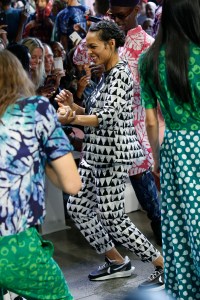 Studio 189 RTW Spring 2020
