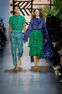 Studio 189 RTW Spring 2020