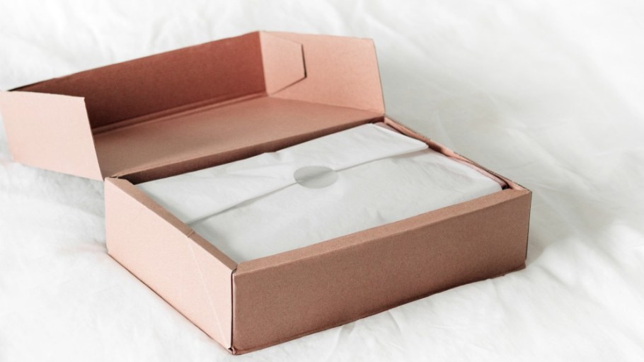 More than half of online shoppers admit to being members of subscription services.