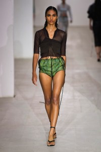 Surpriya Lele RTW Spring 2020