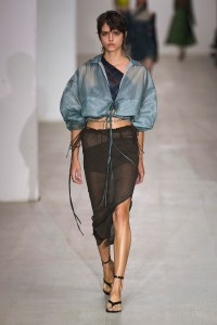 Surpriya Lele RTW Spring 2020