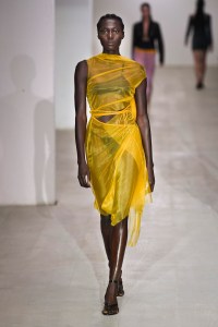 Surpriya Lele RTW Spring 2020