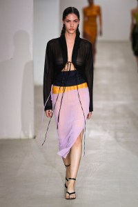 Surpriya Lele RTW Spring 2020