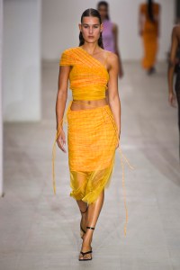 Surpriya Lele RTW Spring 2020