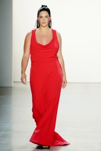 Tadashi Shoji RTW Spring 2020