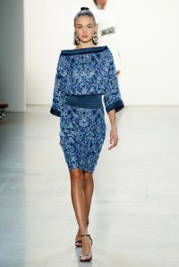 Tadashi Shoji RTW Spring 2020