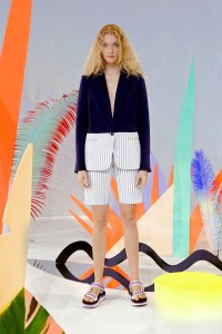 Tanya Taylor RTW Spring 2020