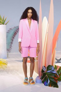 Tanya Taylor RTW Spring 2020