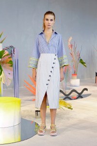 Tanya Taylor RTW Spring 2020
