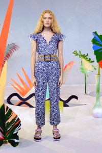 Tanya Taylor RTW Spring 2020