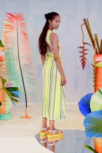 Tanya Taylor RTW Spring 2020