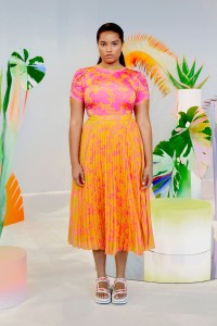 Tanya Taylor RTW Spring 2020