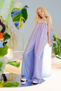 Tanya Taylor RTW Spring 2020