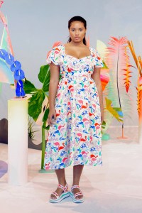 Tanya Taylor RTW Spring 2020